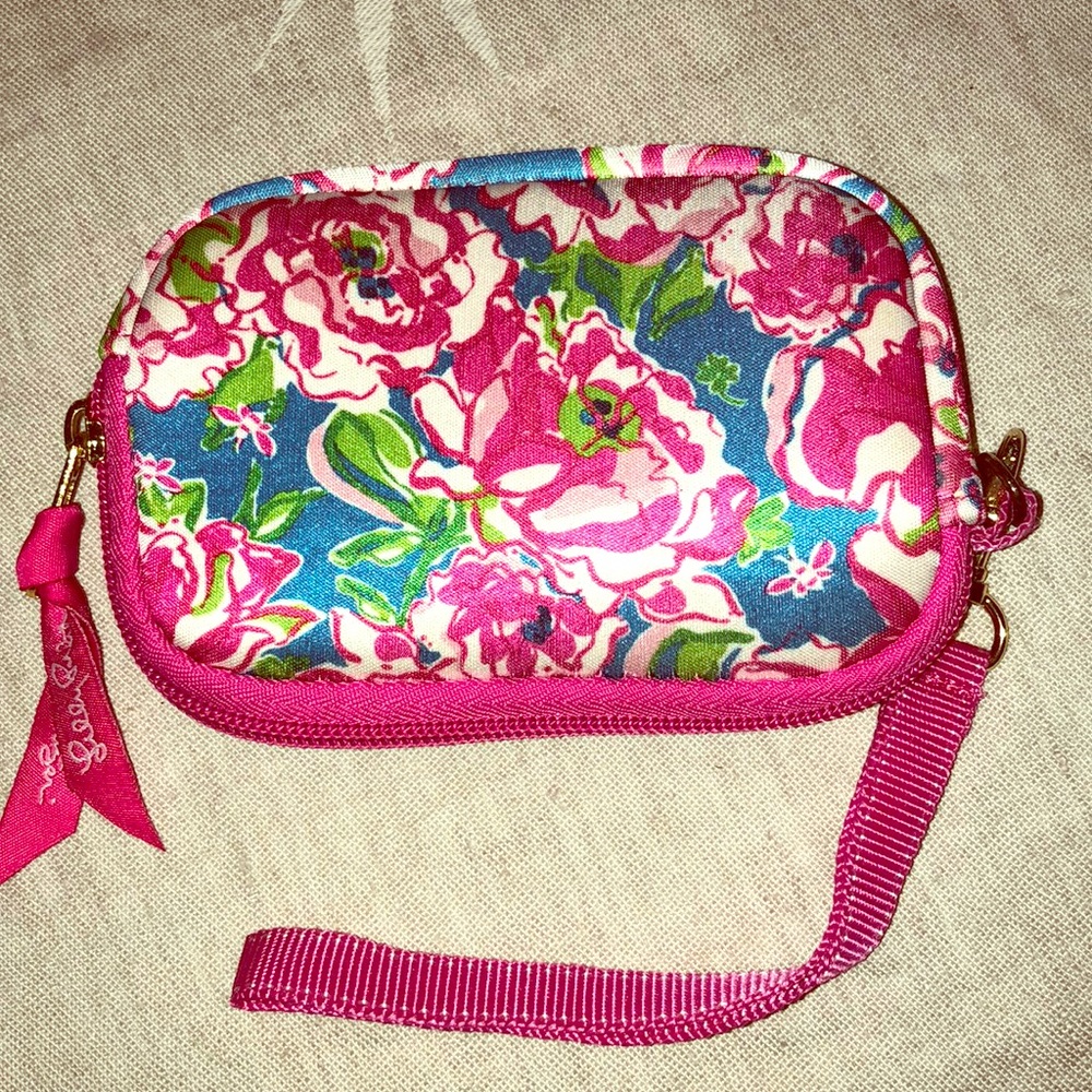 Lilly Pulitzer phone case